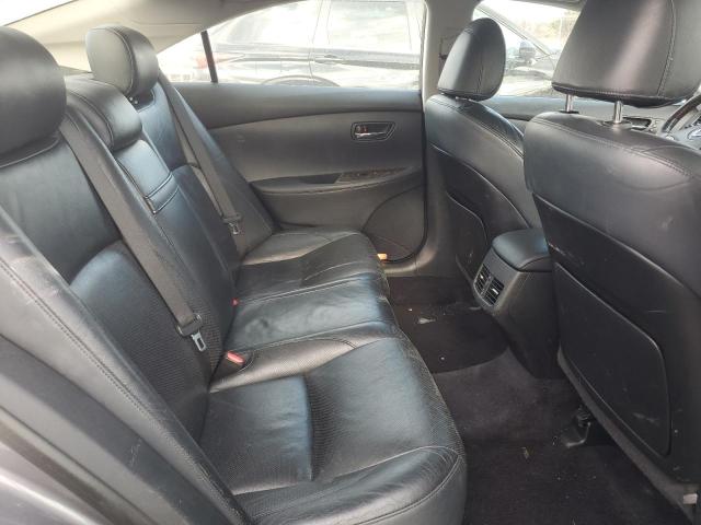 Photo 10 from auction – 2012 LEXUS ES 350 with VIN JTHBK1EG8C2488345