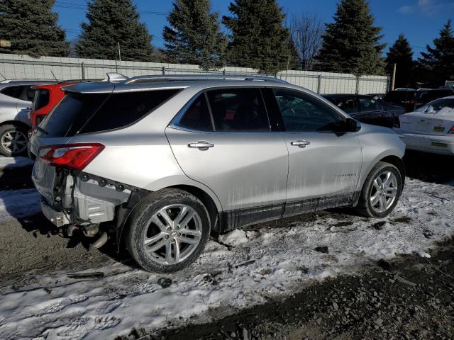 Photo 3 from auction – 2021 CHEVROLET EQUINOX PR with VIN 3GNAXXEVXMS114932