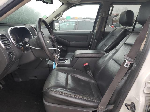 Photo 7 from auction – 2007 FORD EXPLORER L with VIN 1FMEU75E87UB72749