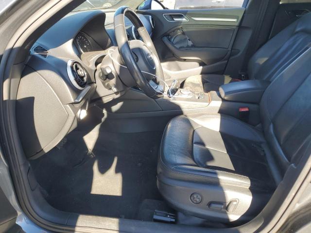 Фото 7 с аукциона – 2016 AUDI A3 PREMIUM с VIN WAUA7GFF1G1012860