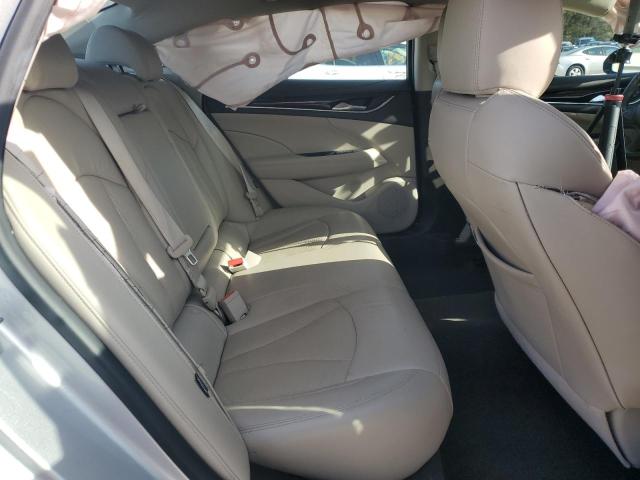 Photo 10 from auction – 2017 BUICK LACROSSE E with VIN 1G4ZP5SS7HU134759