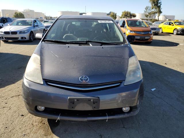 Photo 5 from auction – 2007 TOYOTA PRIUS with VIN JTDKB20UX73293268