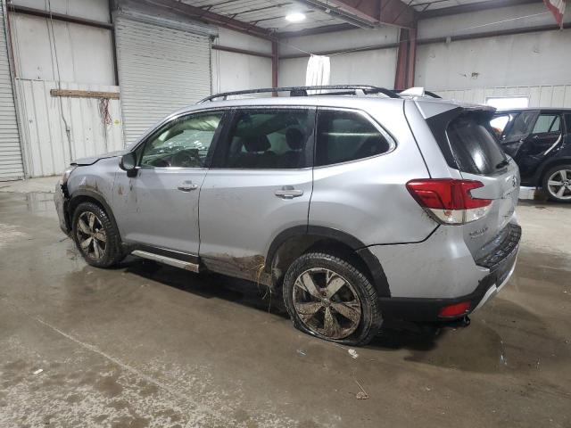 Photo 2 from auction – 2020 SUBARU FORESTER T with VIN JF2SKAXC2LH551062