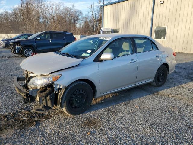 TOYOTA COROLLA BA 2013 with VIN 2T1BU4EE6DC093014 - Photo from auction