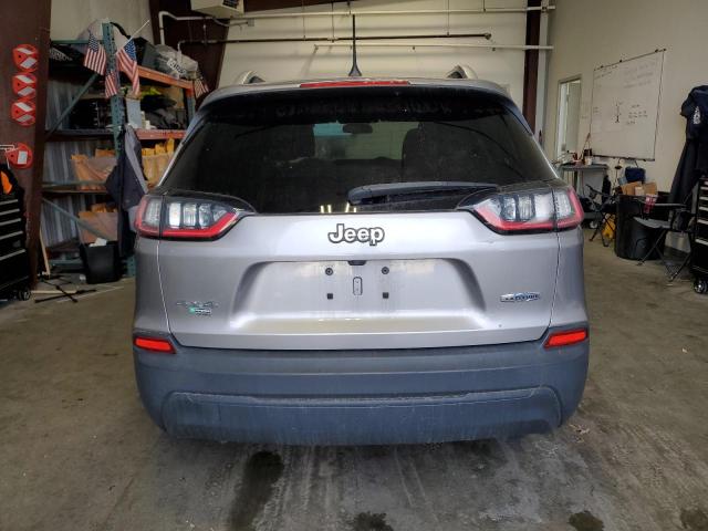 Снимка 6 от търг – 2019 JEEP CHEROKEE L с VIN 1C4PJMLB2KD239657
