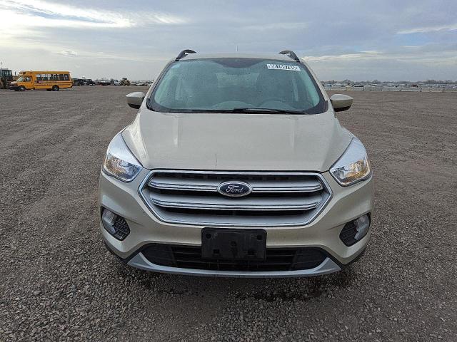 Photo 5 from auction – 2018 FORD ESCAPE SE with VIN 1FMCU0GD9JUC90741