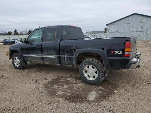 Photo 2 from auction – 2004 GMC NEW SIERRA with VIN 2GTEK19T941293622