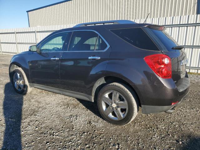 Photo 2 from auction – 2015 CHEVROLET EQUINOX LT with VIN 2GNFLHE3XF6270444