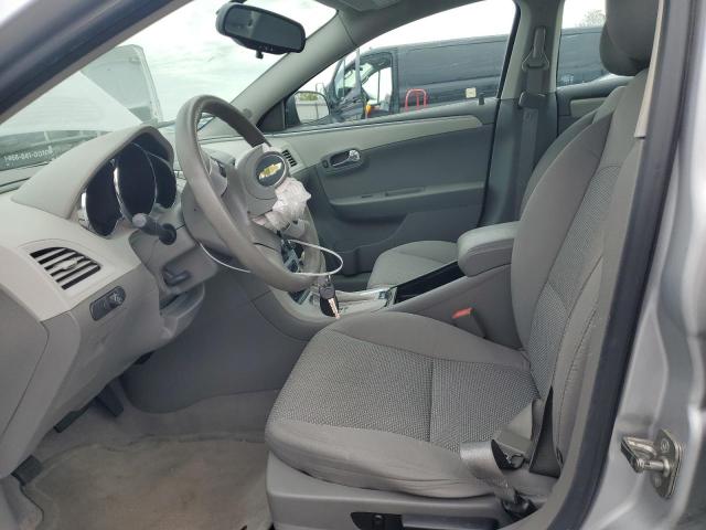 Photo 7 from auction – 2012 CHEVROLET MALIBU LS with VIN 1G1ZB5E02CF367158