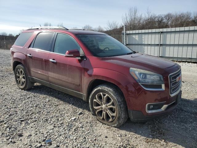Photo 4 from auction – 2016 GMC ACADIA SLT with VIN 1GKKRRKD6GJ104830