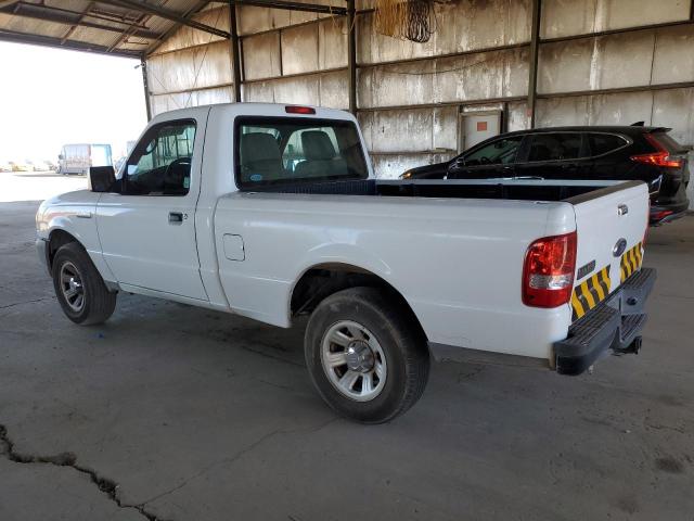 Photo 2 from auction – 2011 FORD RANGER with VIN 1FTKR1ADXBPA62344