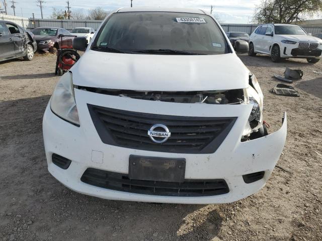 Photo 5 from auction – 2014 NISSAN VERSA S with VIN 3N1CN7AP5EL806609