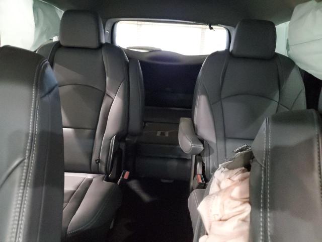 Photo 10 from auction – 2020 BUICK ENCLAVE PR with VIN 5GAEVBKWXLJ180575