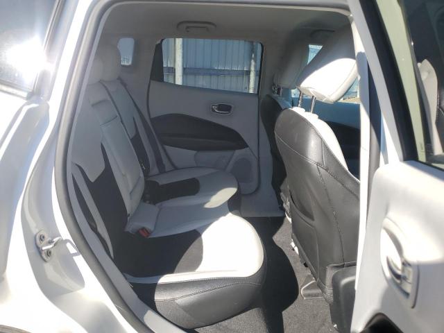 Foto 11 de la subasta – 2019 JEEP COMPASS LA con VIN 3C4NJCBB0KT651914