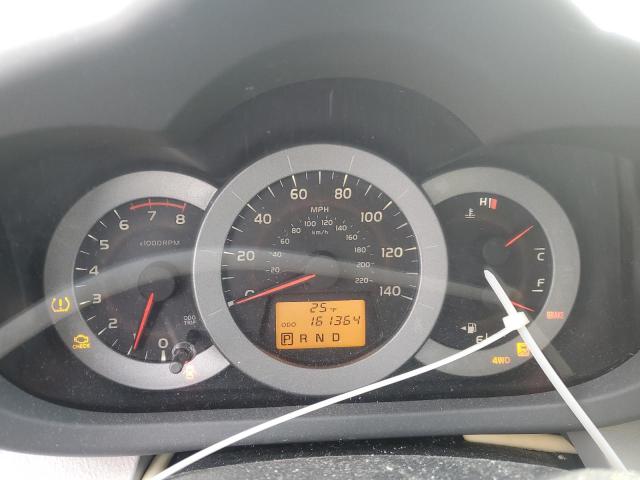 Photo 9 from auction – 2011 TOYOTA RAV4 with VIN 2T3BF4DV8BW113097