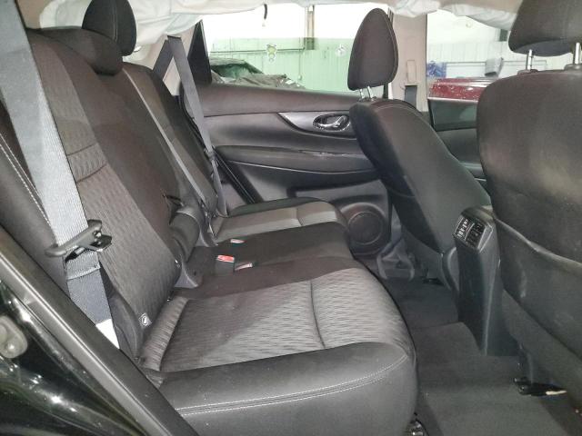 Photo 11 from auction – 2019 NISSAN ROGUE S with VIN KNMAT2MT3KP560682