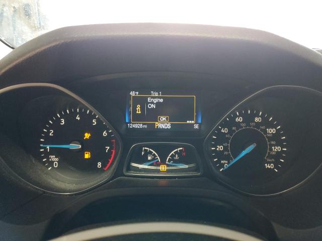 Photo 9 from auction – 2015 FORD FOCUS TITA with VIN 1FADP3J22FL277793