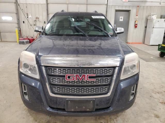 Photo 5 from auction – 2013 GMC TERRAIN SL with VIN 2GKFLXE35D6121542