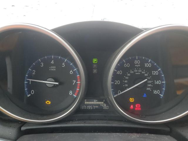 صورة رقم 9 من المزاد - 2012 MAZDA 3 I مع VIN JM1BL1L89C1550237