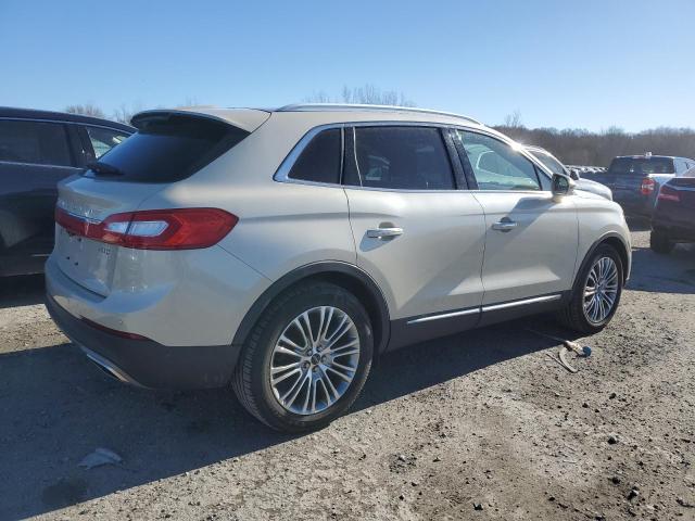 Photo 3 from auction – 2018 LINCOLN MKX RESERV with VIN 2LMPJ8LR3JBL11457