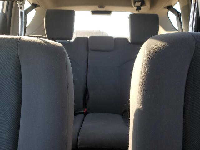 Photo 10 from auction – 2012 HONDA FIT with VIN JHMGE8H36CC005380