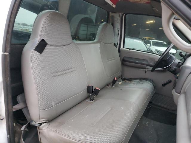 Photo 10 from auction – 2001 FORD F250 SUPER with VIN 1FTNF20L51EB09262