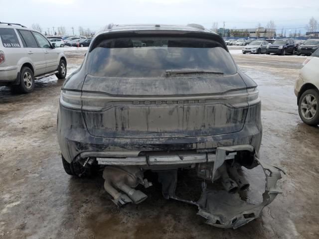 Photo 6 from auction – 2023 PORSCHE MACAN S with VIN WP1AG2A58PLB40178