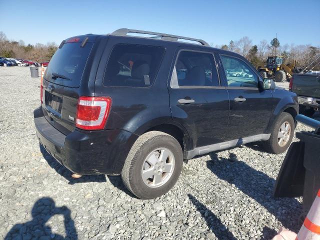 Photo 3 from auction – 2012 FORD ESCAPE XLT with VIN 1FMCU0DG3CKA92816