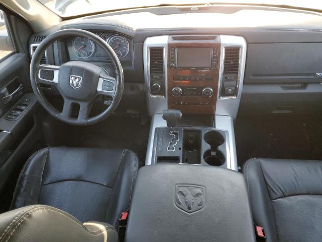 Photo 8 from auction – 2010 DODGE RAM 1500 with VIN 1D7RV1CT1AS148609