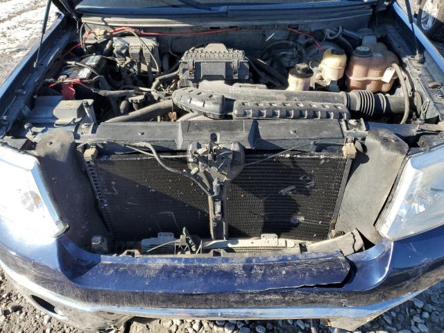 Photo 11 from auction – 2008 FORD F150 with VIN 1FTPX14588FB23964