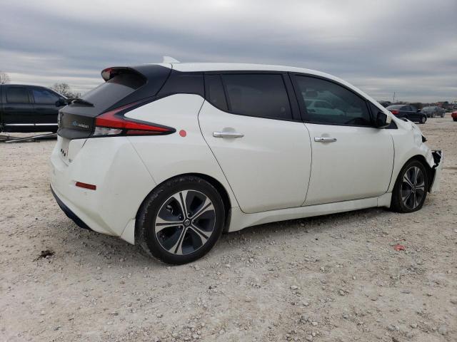Photo 3 from auction – 2022 NISSAN LEAF SV with VIN 1N4AZ1CV0NC556487