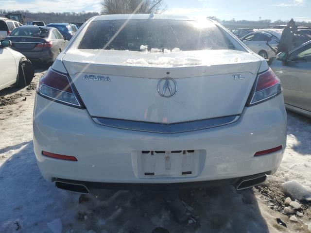Photo 6 from auction – 2012 ACURA TL with VIN 19UUA8F59CA016116