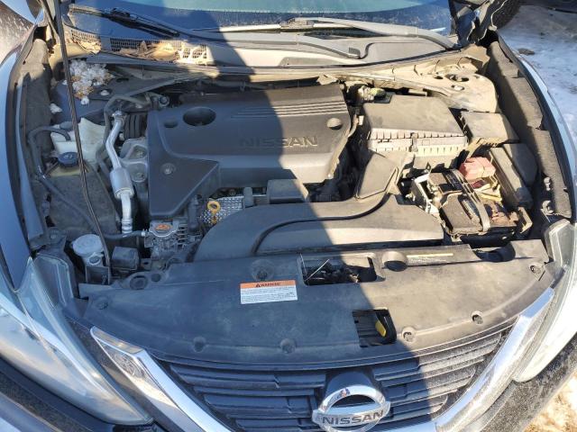 Photo 11 from auction – 2017 NISSAN ALTIMA 2.5 with VIN 1N4AL3AP3HC286516