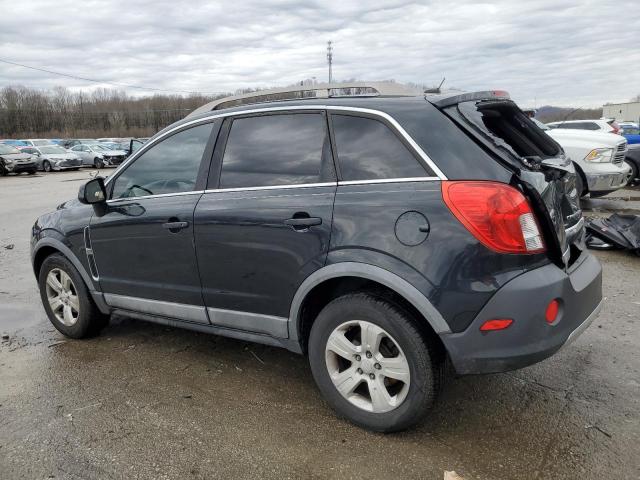 Photo 2 from auction – 2013 CHEVROLET CAPTIVA LS with VIN 3GNAL2EK8DS609893