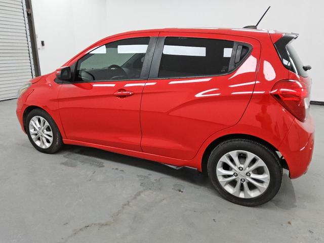 Photo 2 from auction – 2019 CHEVROLET SPARK 1LT with VIN KL8CD6SA0KC729524