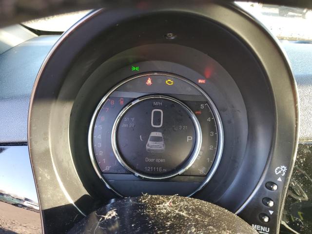 Zdjęcie 9 z aukcji – 2015 FIAT 500 SPORT z VIN 3C3CFFBR4FT500950
