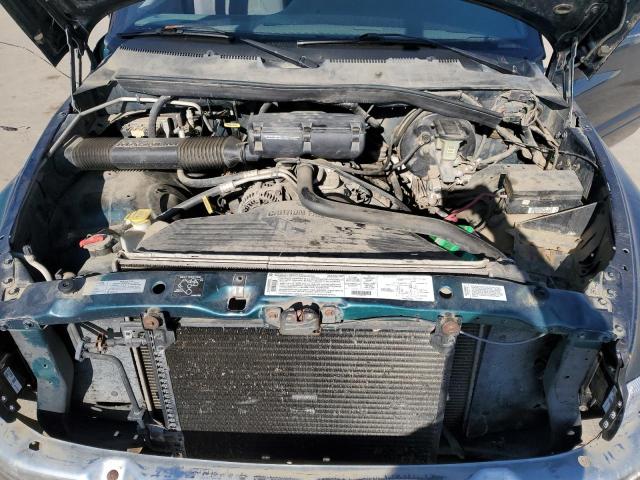 Photo 11 from auction – 1997 DODGE RAM 1500 with VIN 1B7HC16Y8VS314889