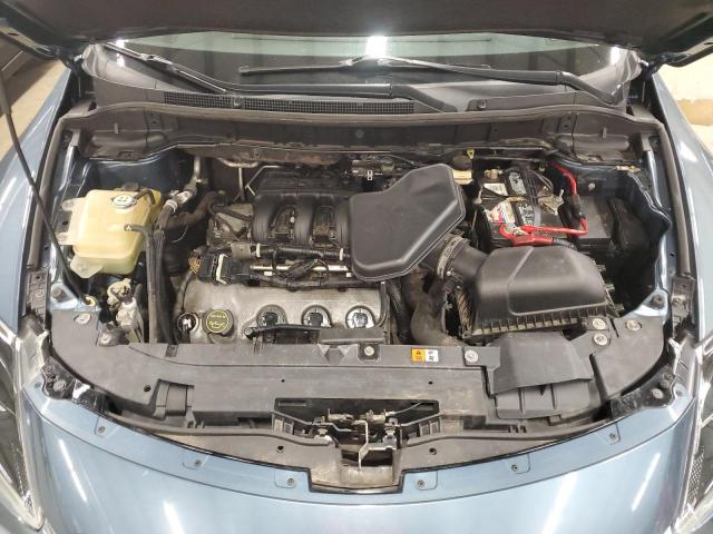 Photo 12 from auction – 2014 MAZDA CX-9 SPORT with VIN JM3TB3BV8E0433386