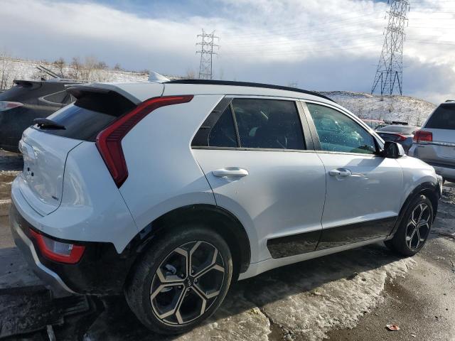 Photo 3 from auction – 2023 KIA NIRO EX with VIN KNDCR3LE1P5080255