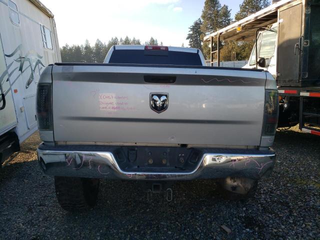 Photo 6 from auction – 2012 DODGE RAM 3500 S with VIN 3C63D3DL0CG234850