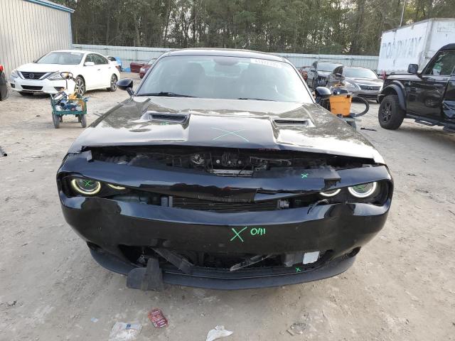 Photo 5 from auction – 2018 DODGE CHALLENGER with VIN 2C3CDZAG3JH234457