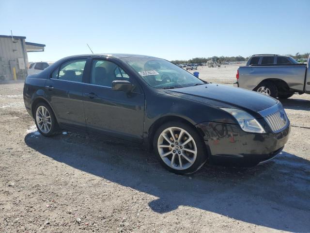 Photo 4 from auction – 2010 MERCURY MILAN PREM with VIN 3MEHM0JA1AR626901