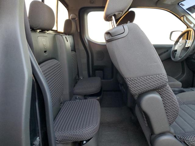 Photo 10 from auction – 2012 NISSAN FRONTIER S with VIN 1N6AD0CW5CC453409