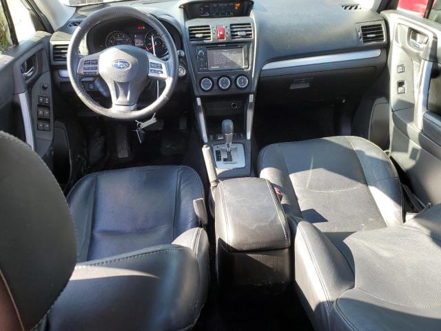 Photo 8 from auction – 2014 SUBARU FORESTER 2 with VIN JF2SJAPC1EH476005
