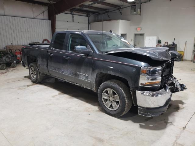 Photo 4 from auction – 2019 CHEVROLET SILVERADO with VIN 2GCVKPEC0K1137619