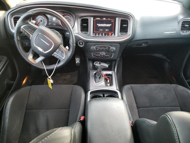 Photo 8 from auction – 2019 DODGE CHARGER SC with VIN 2C3CDXGJ9KH542127