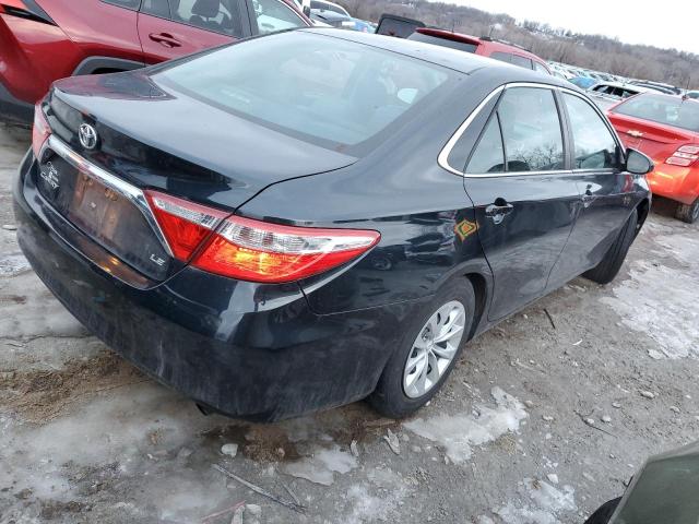 Photo 3 from auction – 2015 TOYOTA CAMRY LE with VIN 4T4BF1FK7FR495810