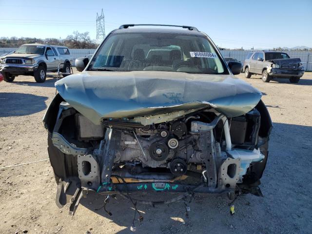 Photo 5 from auction – 2015 SUBARU FORESTER 2 with VIN JF2SJABC7FH822051