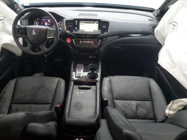 Zdjęcie 8 z aukcji – 2023 HONDA PASSPORT E z VIN 5FNYF8H01PB015218