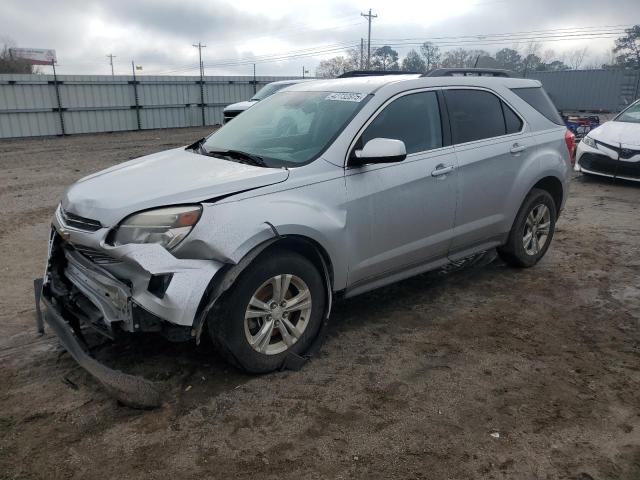 CHEVROLET EQUINOX LT 2016 with VIN 2GNALCEK1G6328012 - Photo from auction